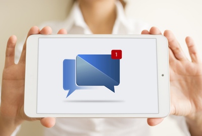 Contact page - Online form to contact WeClean4U Inc.