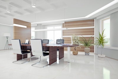Home page - Commercial cleaning service