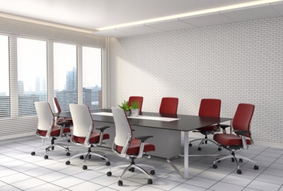 Service page - Commercial cleaning service