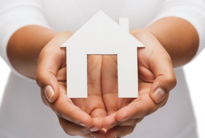 Service page - Home care cleaning service